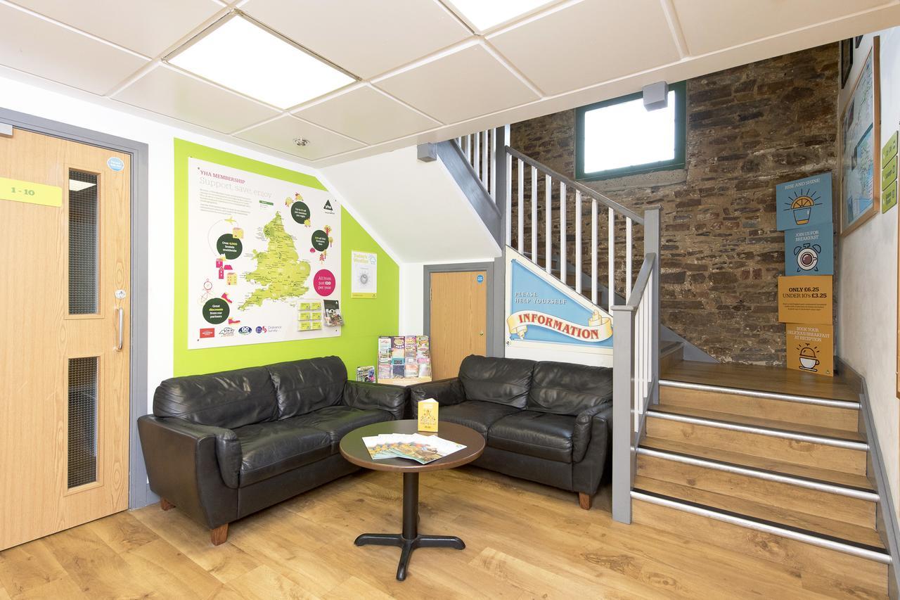 Yha Okehampton - Partner Hostel Екстериор снимка