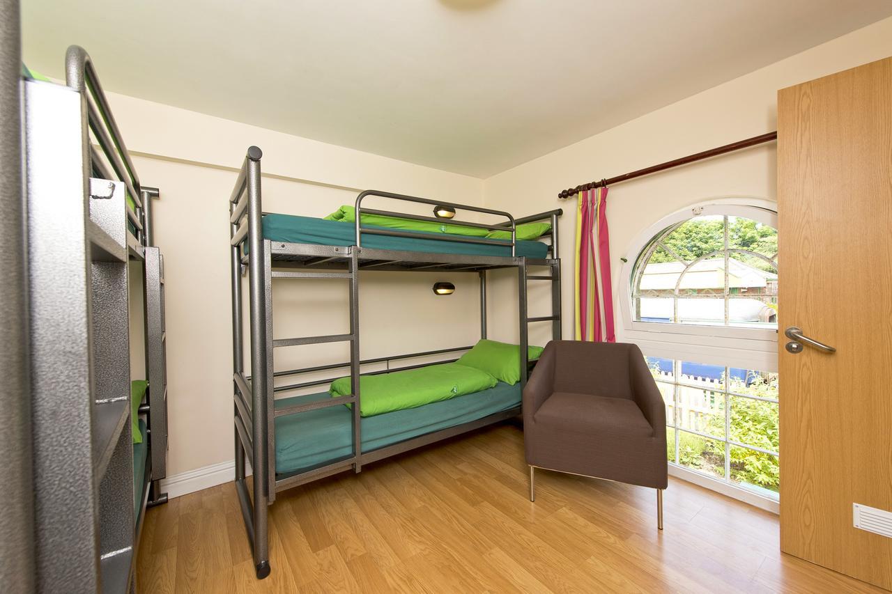 Yha Okehampton - Partner Hostel Екстериор снимка