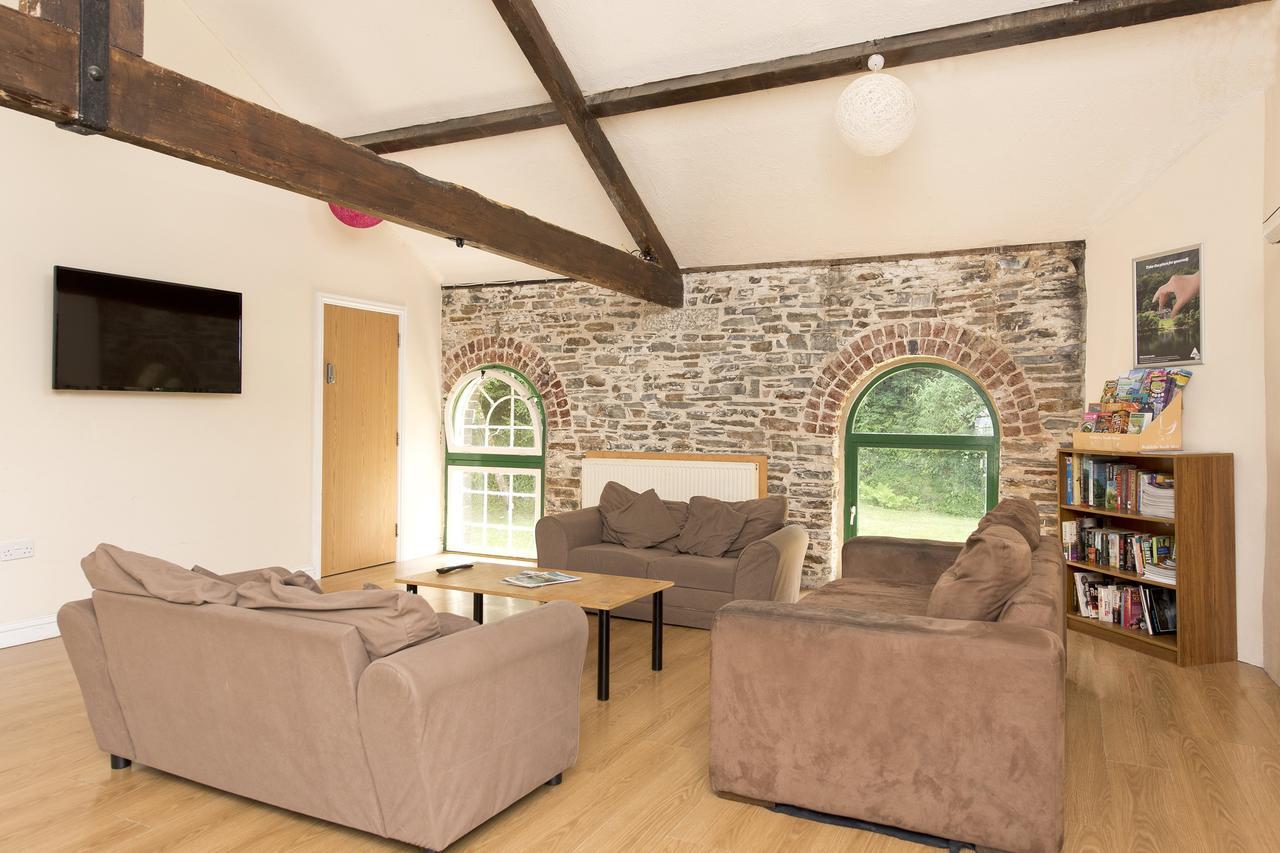 Yha Okehampton - Partner Hostel Екстериор снимка