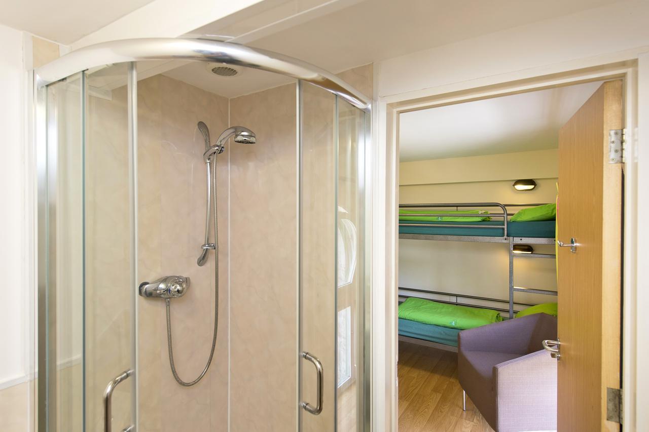 Yha Okehampton - Partner Hostel Екстериор снимка