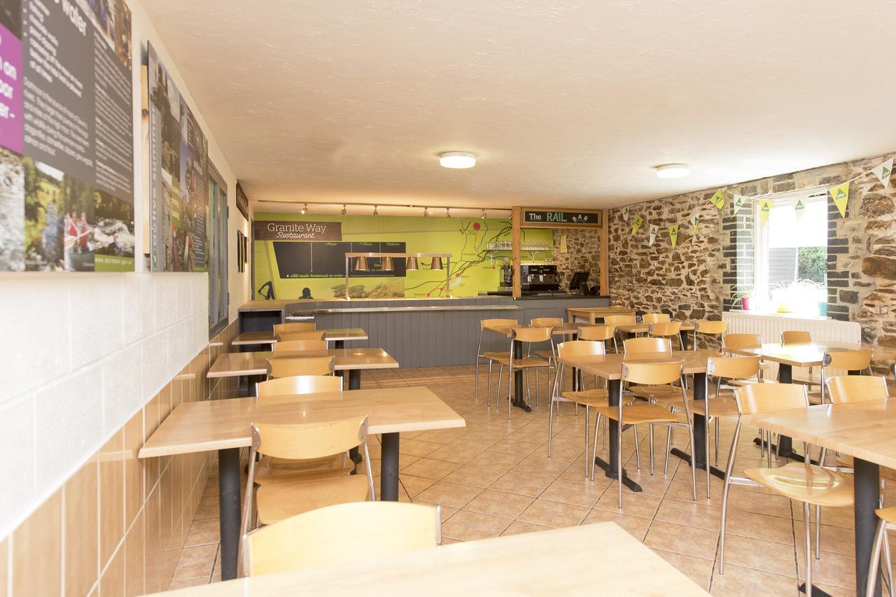 Yha Okehampton - Partner Hostel Екстериор снимка