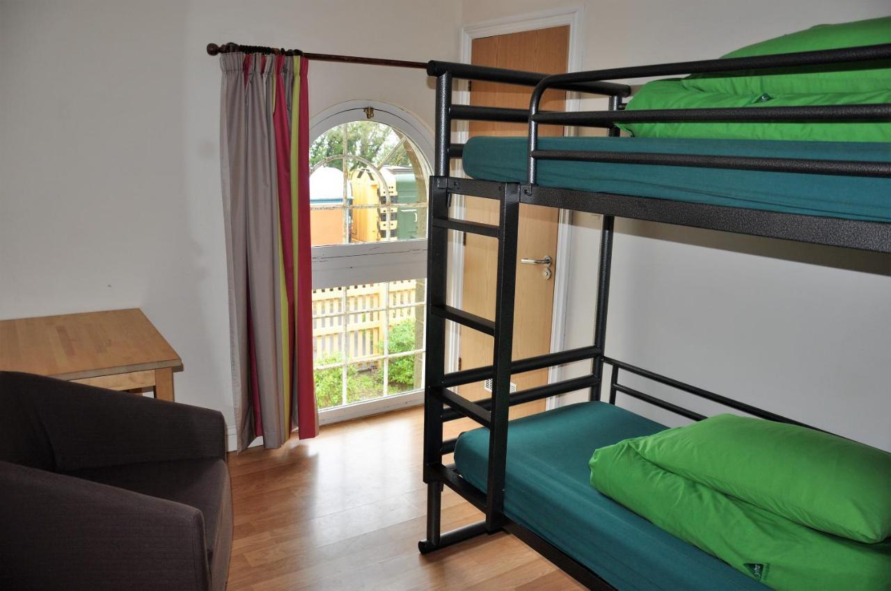 Yha Okehampton - Partner Hostel Екстериор снимка